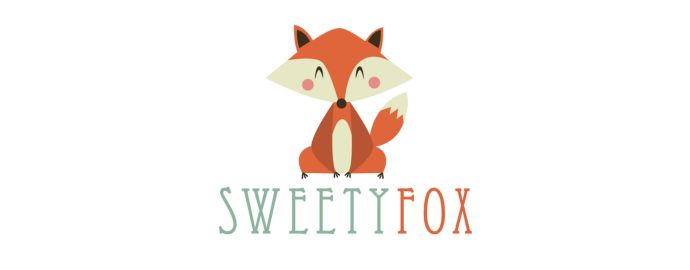 brand sweety fox
